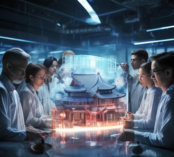 探索科技发展新路径，传承创新基因—北京大学科技开发部百周年系列活动