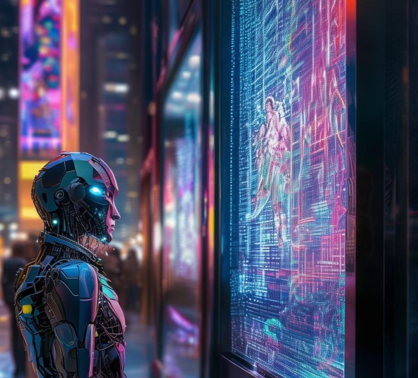 科技与创新，文明演进的永恒密码