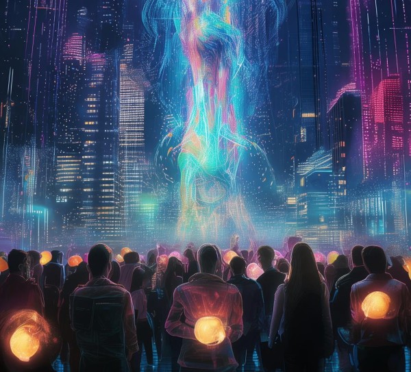 科技创新，人类文明的永恒密码