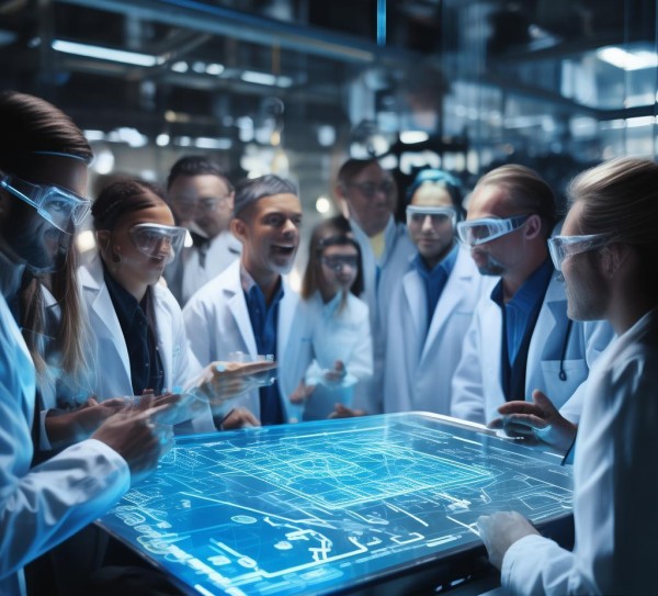 推动科技活动实施方案