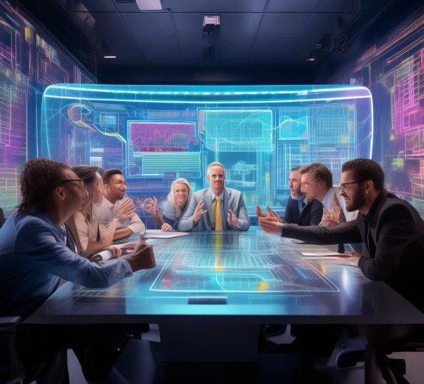 科技活动策划方案,从创意到执行 科技活动策划方案,从创意到执行