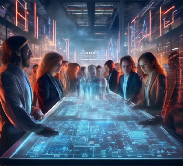 科技创新与应用，科技驱动的时代机遇