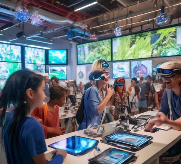 构建科技活力,共建智慧家园—社区科技活动周活动方案 构建科技活力,共建智慧家园—社区科技活动周活动方案