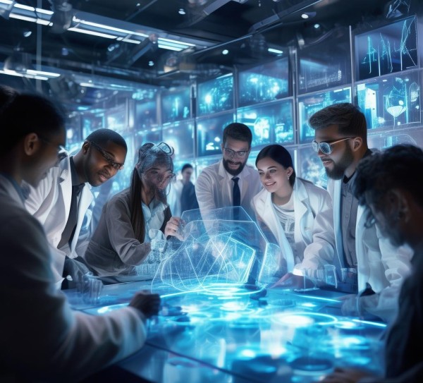 科技学术与创新创业，构建创新生态的探索