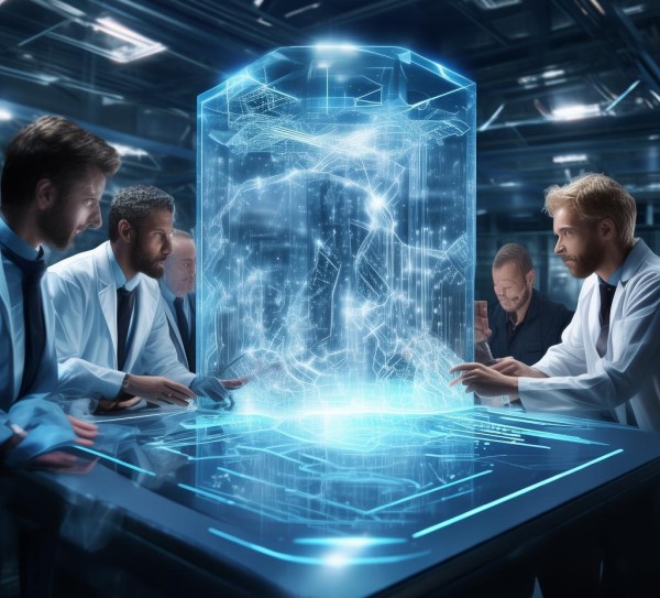 科技与创新素材,让科技成为创新的基石 科技与创新素材,让科技成为创新的基石