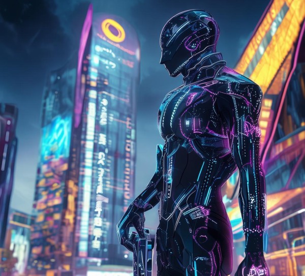 新贵入局,赛亿科技开启科技发展新纪元 新贵入局,赛亿科技开启科技发展新纪元