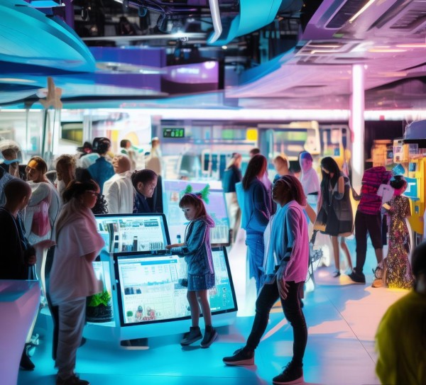 有趣的科技活动方案,让科技走进生活 有趣的科技活动方案,让科技走进生活