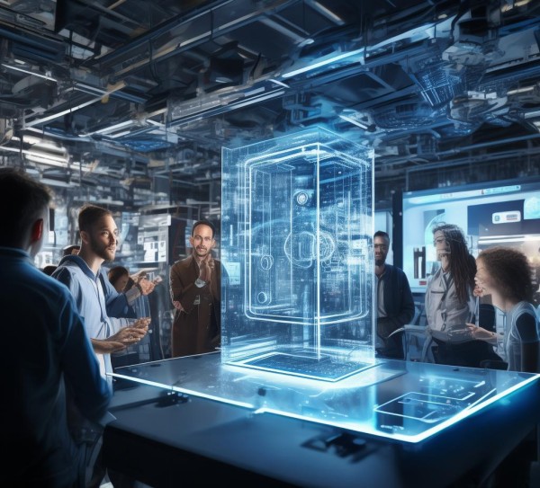 产品创新与科技创新，在数字化浪潮中寻找创新机遇