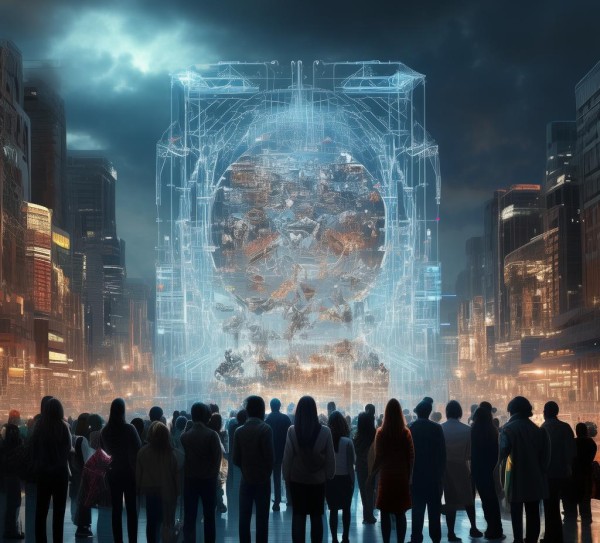 科技创新与社会，共同构建人类文明的新范式