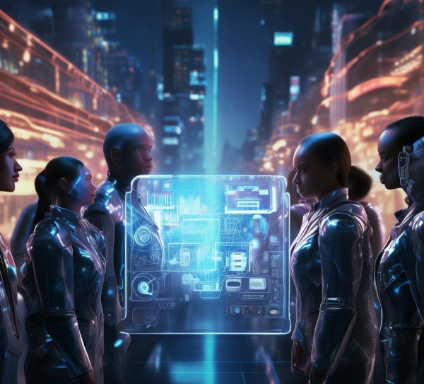 保险创新，科技与未来