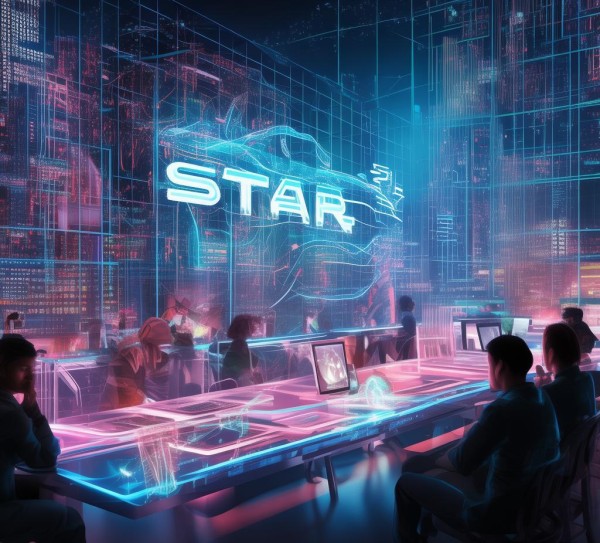 星盈科技,数字转型的创新之路 星盈科技,数字转型的创新之路