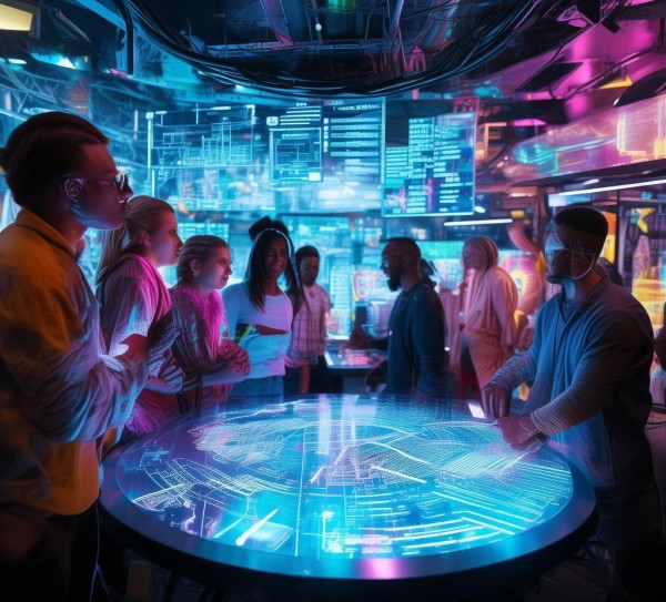 点亮科技活动,激发创新活力的创新思维 点亮科技活动,激发创新活力的创新思维