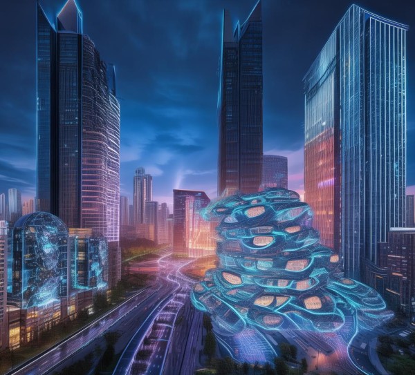 南京神奇科技，创新与未来的起点