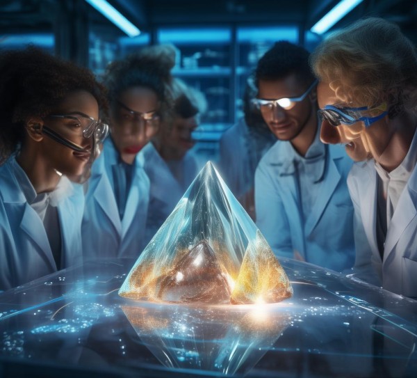 石油科技，创新引领未来