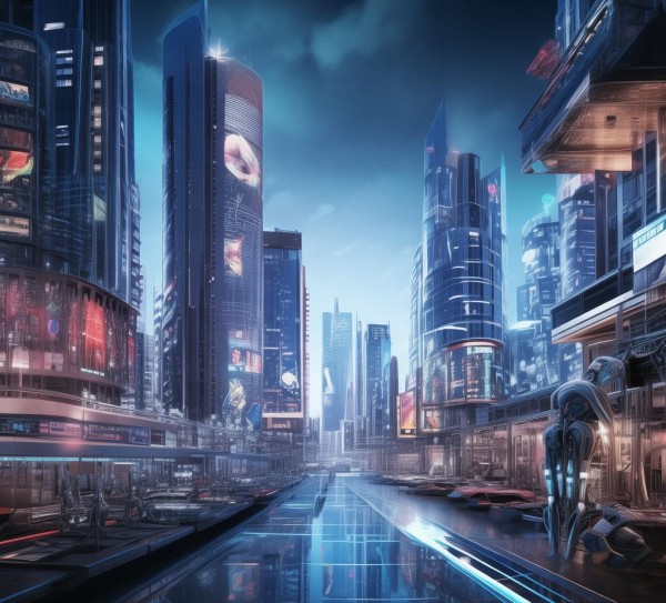 223年科技发展新趋势，从人工智能到基因编辑的全面视角