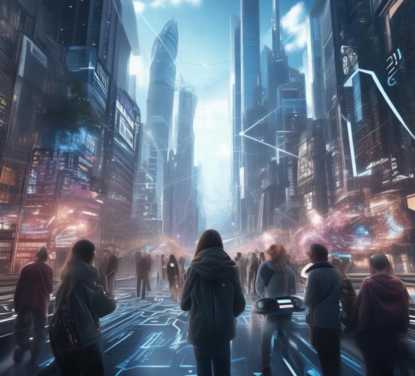 探索科技化发展之路