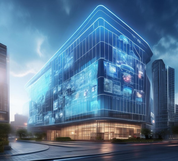 聊城科技发展与创新，模板与方案