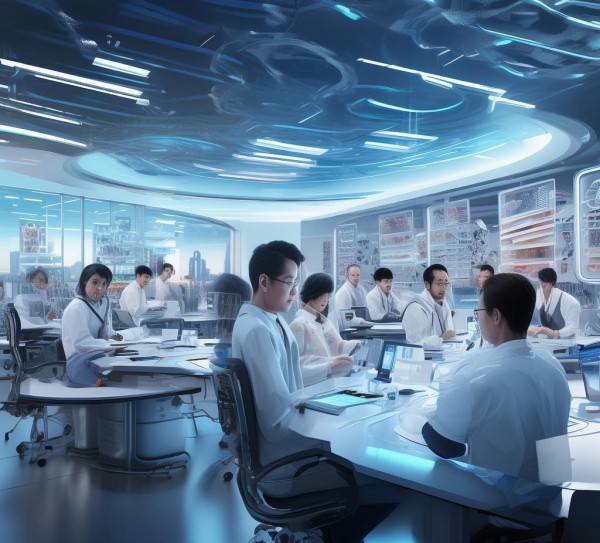 新时代的科技创新与未来发展方向—尚赫天津科技开发有限公司