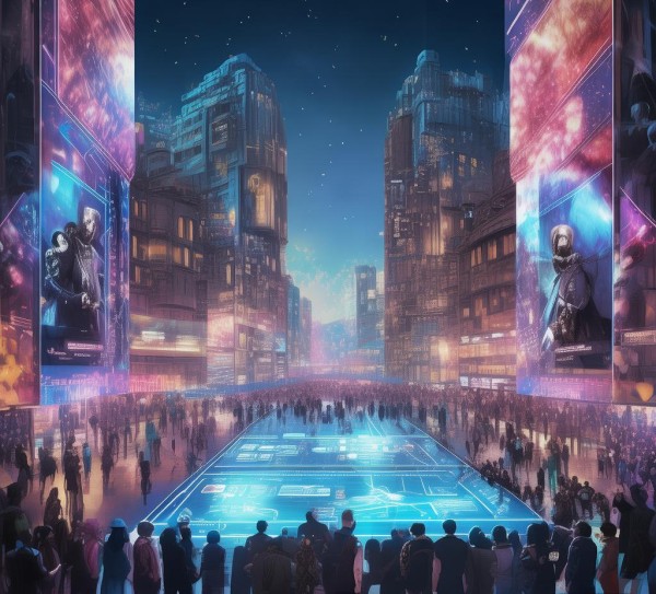 科技发展，机遇与挑战，未来与现在