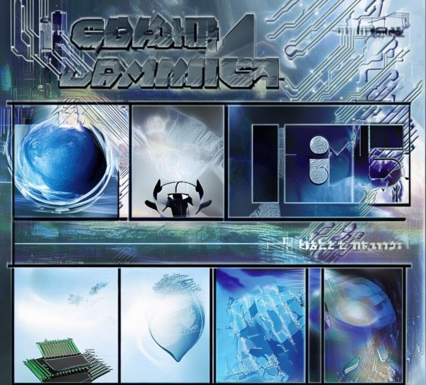 国外科技动态杂志，影响全球科技发展的三大力量