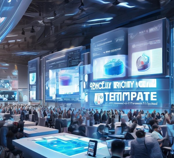 平潭科技活动方案模板