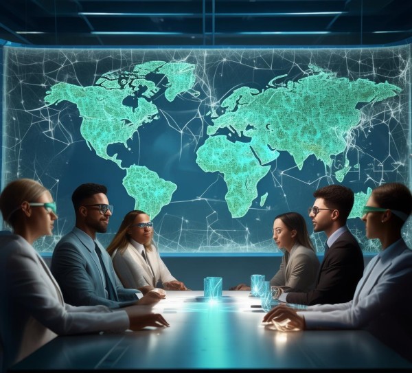 科技与创新管理，重塑商业生态的创新之路