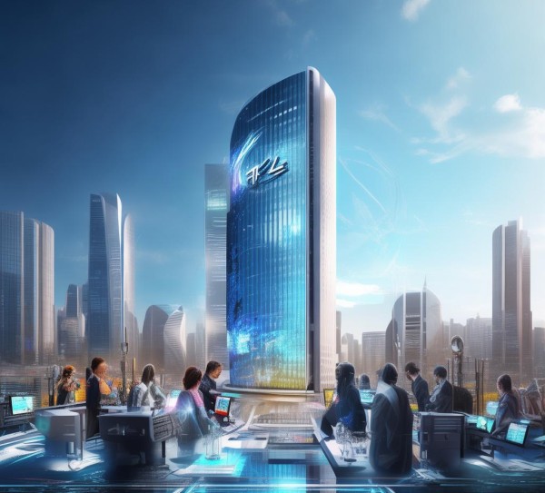 大连龙采科技，创新驱动与高质量发展