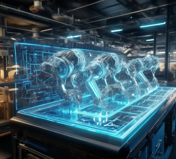 黑科技动态补偿，从传统补偿到革命性的未来