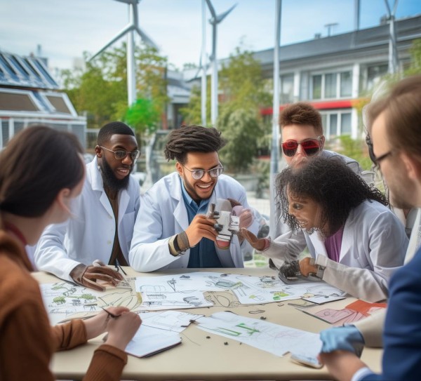 大学生环保科技活动方案，培养创新思维与实践能力