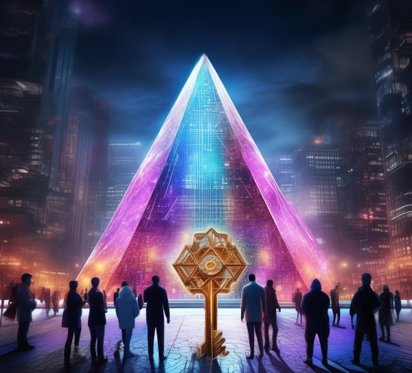 科技的力量，创新的密码