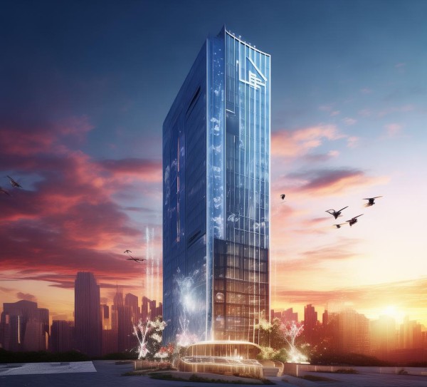 瑞松科技，引领未来科技发展的新力量