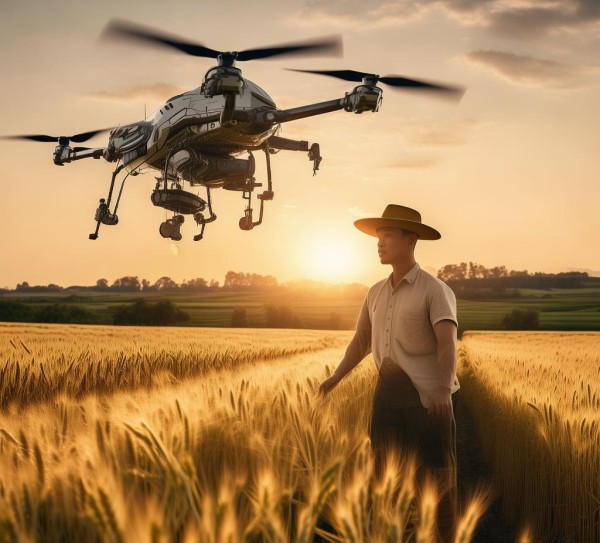 中农金玉，科技助力农业新未来