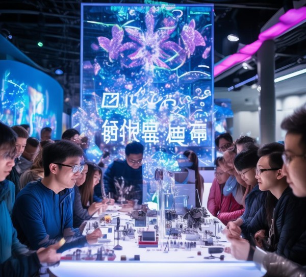 县区科技创新活动周，创新引领未来，助力发展