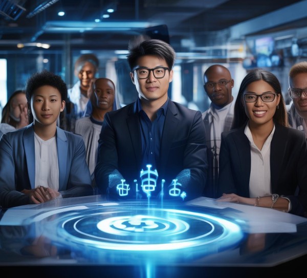 上瑞科技，金融科技领域的创新者