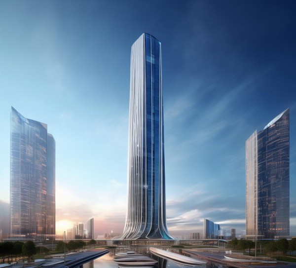 德山经济科技开发区，新引擎，引领未来